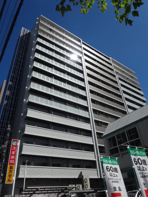 DIMUS新大阪