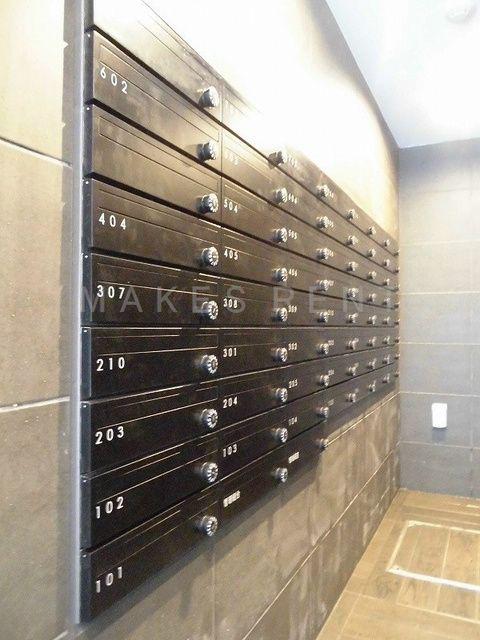 メイクスデザイン東向島