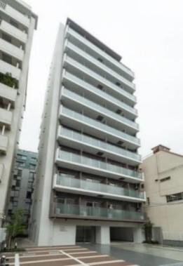 B CITY 東池袋(1K/8階)