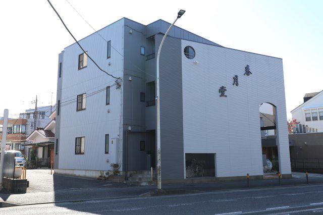神奈川県川崎市高津区  築22年
