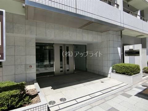 コンフォリア新宿御苑I