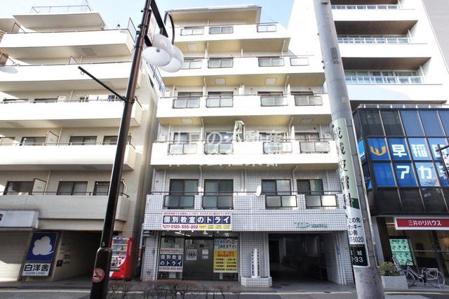 TOP・成城学園