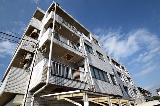 リバーサイド市川