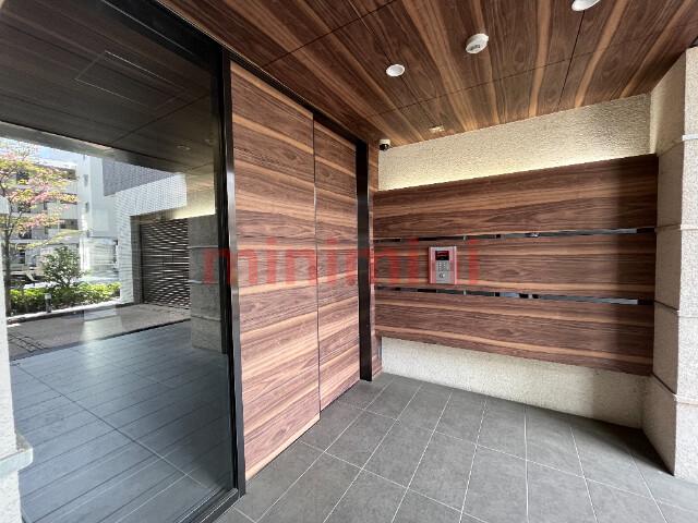 アクトタレイア茨木駅前