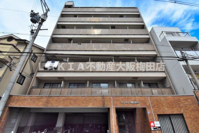 サンライズ 野田阪神