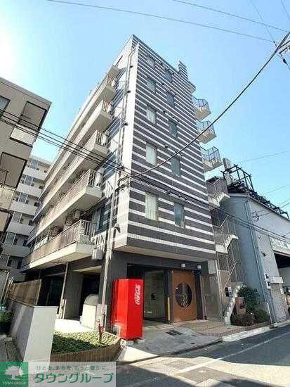 レジデンス錦糸町