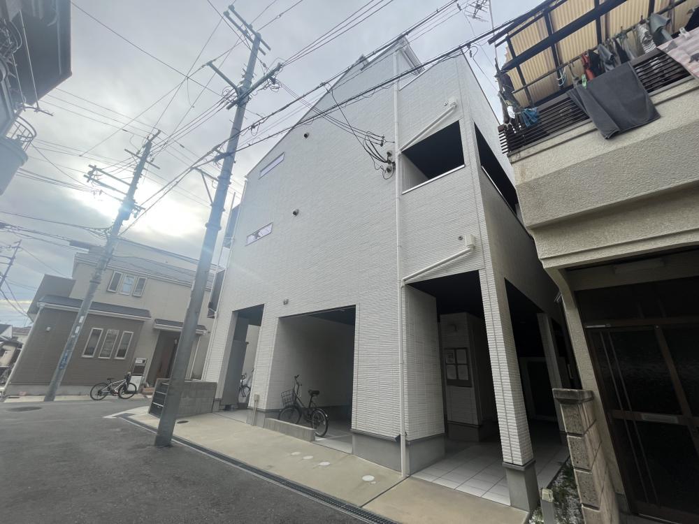 MOFREあまがさき 壱番館