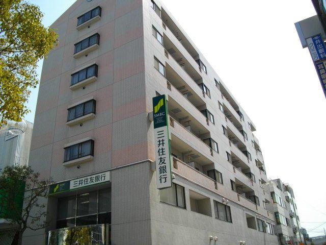 コスモリード篠崎駅前