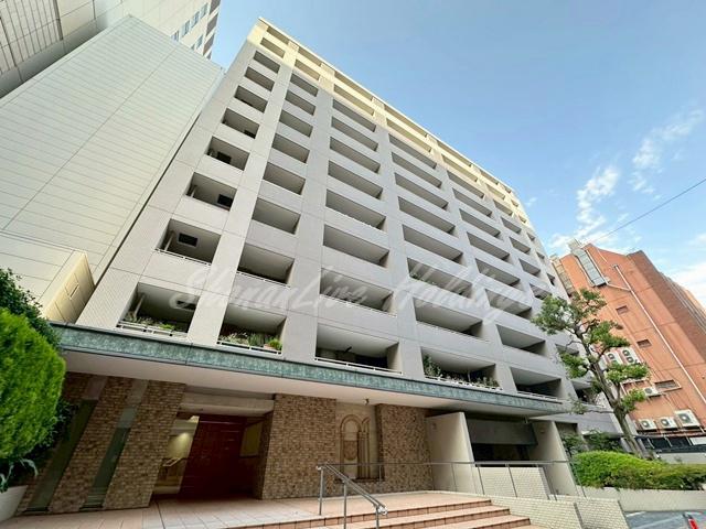 ライオンズステ一ジ関内メダリオン