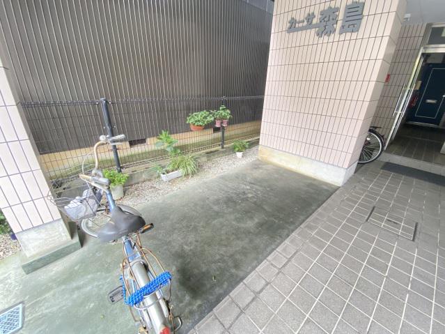カーサ森島
