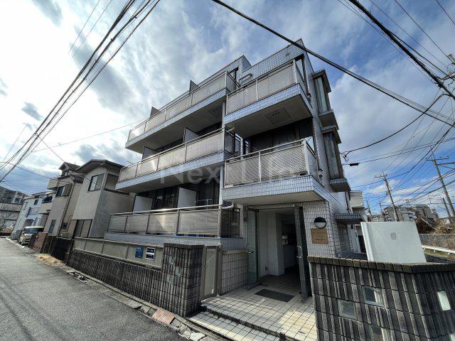 メゾンドフルール八王子