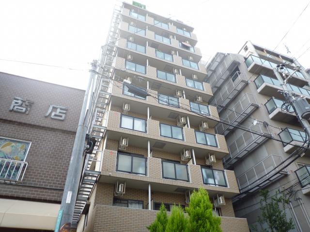 ローズコーポ阪神尼崎