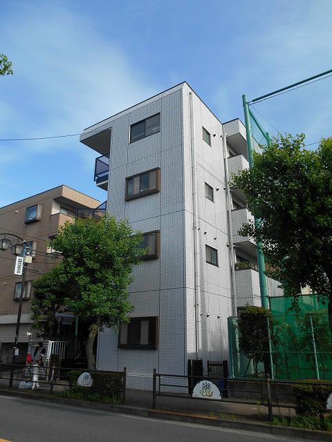 メゾンジュラク