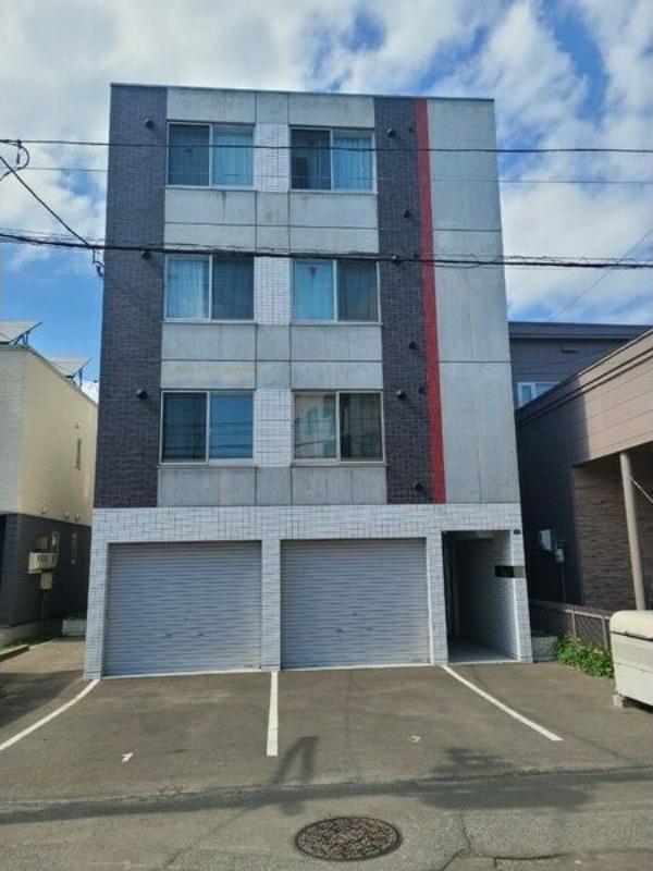 ステラ中の島