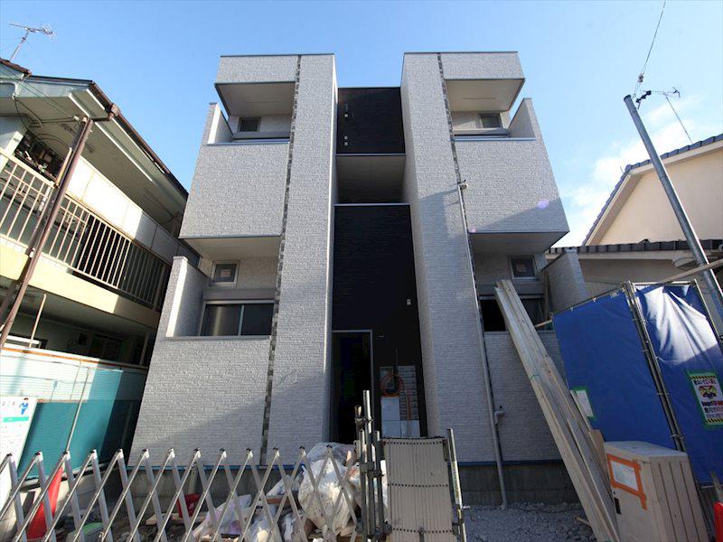 メイプルスクエア大宮