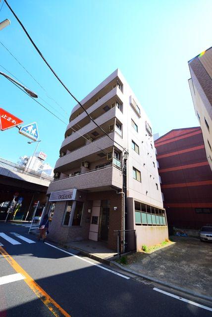 リヴェールU横浜