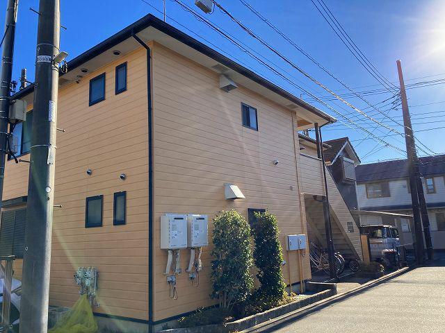 サンモールII
