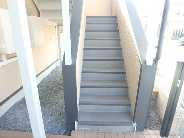 グリーンタウン