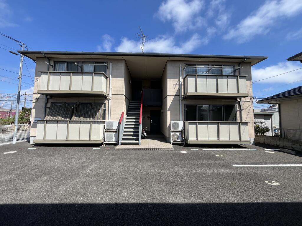 シャーメゾンB