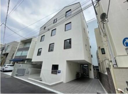 HISUI APARTMENT ヒスイアパートメント