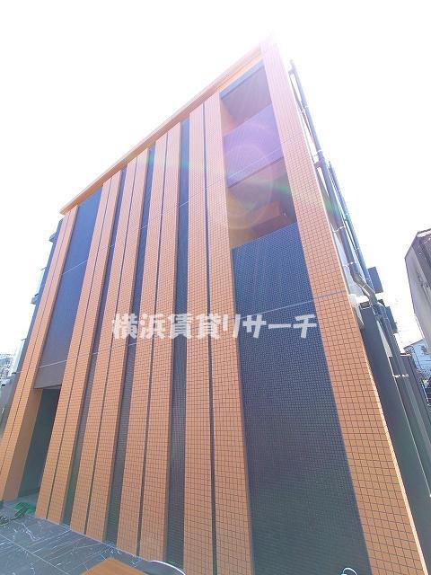 マテリア横浜ノース