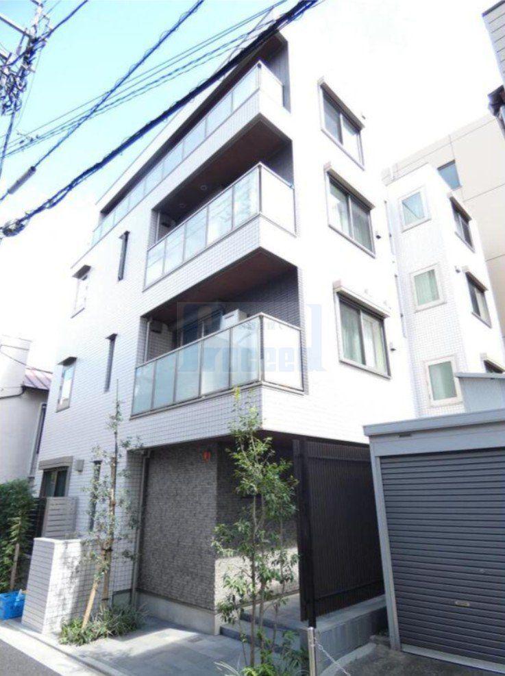  ラシーネ・テラス文京千駄木