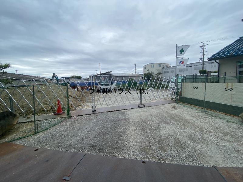 シャーメゾン深翠の杜
