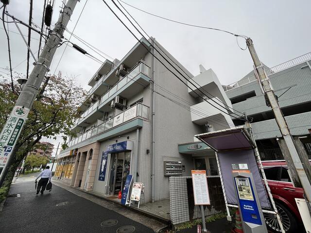 イサミビルI