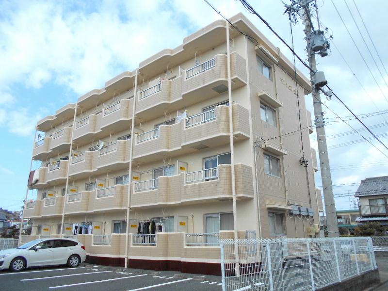 マンション金丸