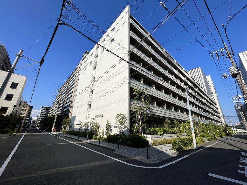 オアーゼ品川レジデンス