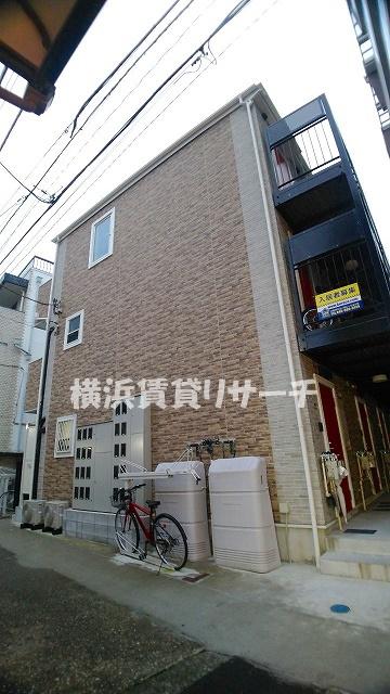 ルミエール大口