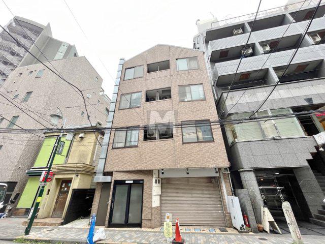 ラスティック恵比寿