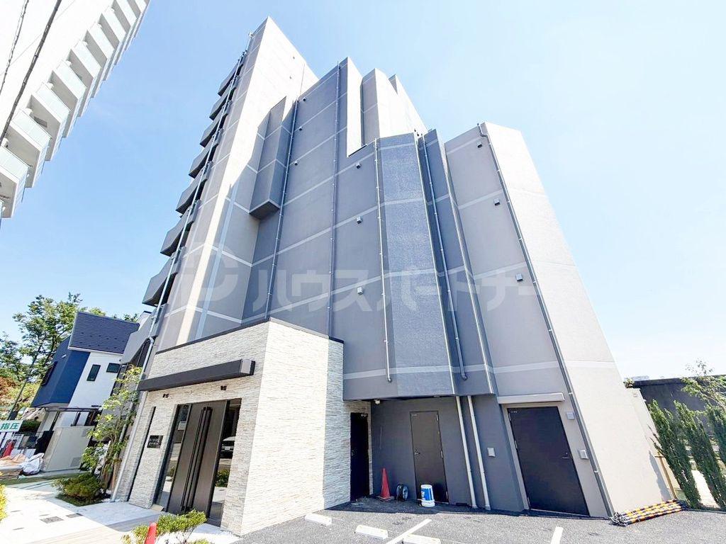 S-RESIDENCE千住大橋BROAD(2LDK/3階)