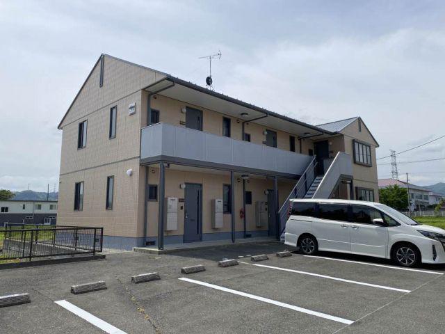 きぼうメゾンS