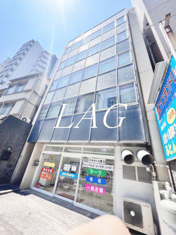 フローラル戸越銀座