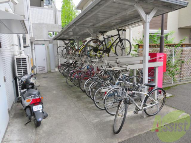 セントフィールド上杉