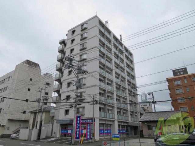 セントフィールド上杉