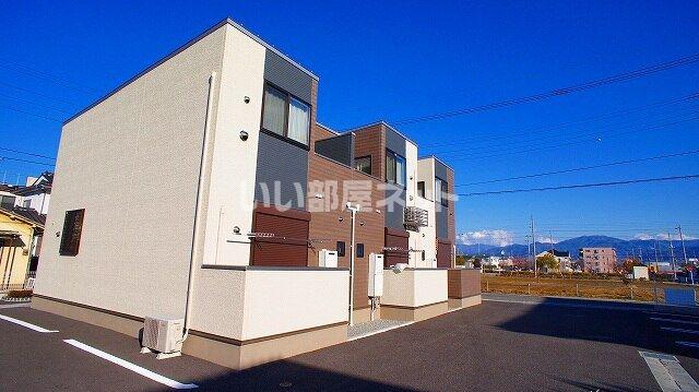 ハイツ・JIN 住吉I
