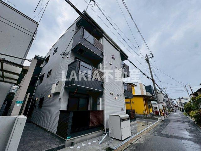 センチュリー昭和町