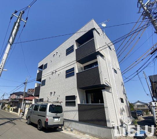 R‐SMART南仙台