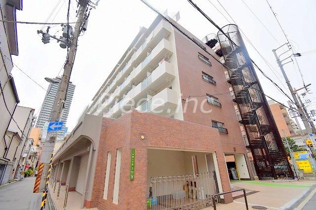 扇町第2マンション