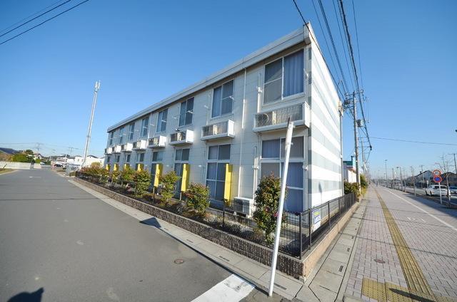 レオパレスコンプリートY 18467