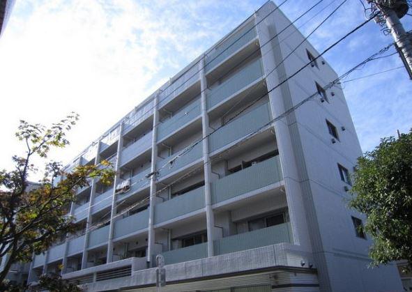 PRIME URBAN 千駄木