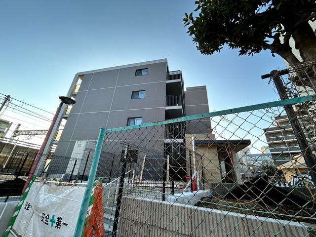 シンクロニシティ武蔵野