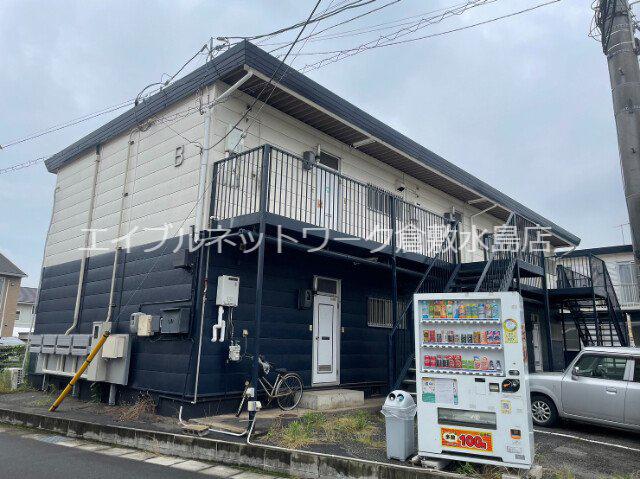 エフシリーズ東富井 B