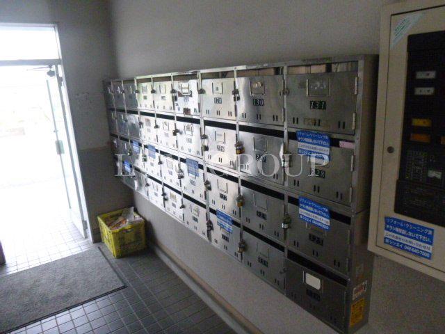 石井マンションピーコック