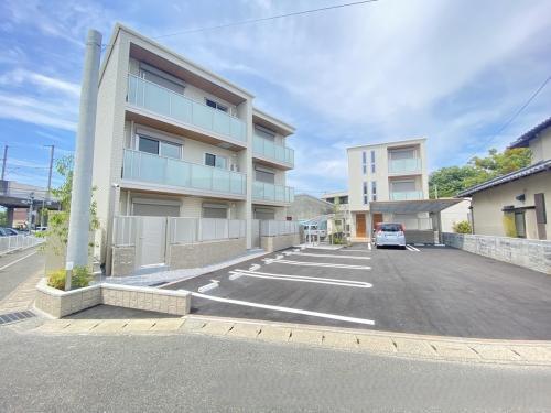 S-ROOM曰佐 西館(2LDK/3階)