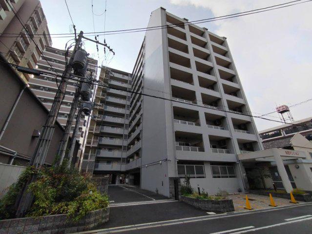 新深江池田マンション