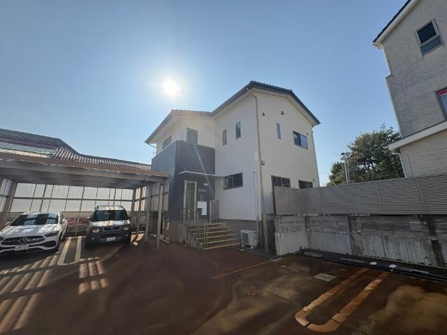 CASA南浜