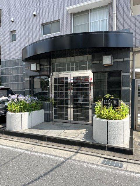 レジェンド与野本町